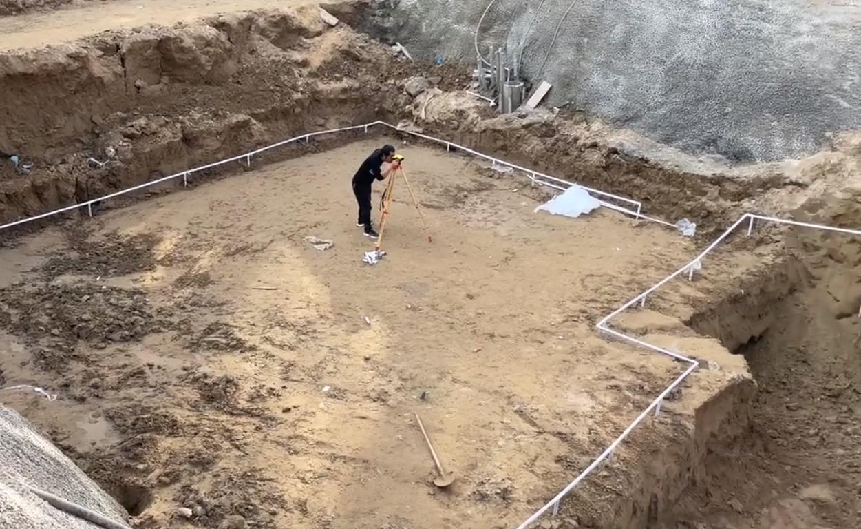 临沂沂水县基坑降水