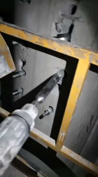 临沂沂水县锚栓加固
