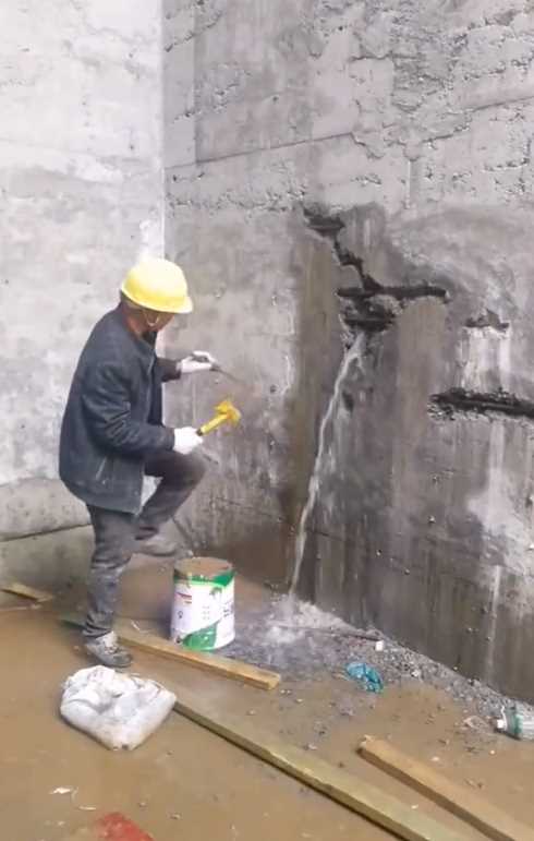 临沂沂水县渗漏修缮
